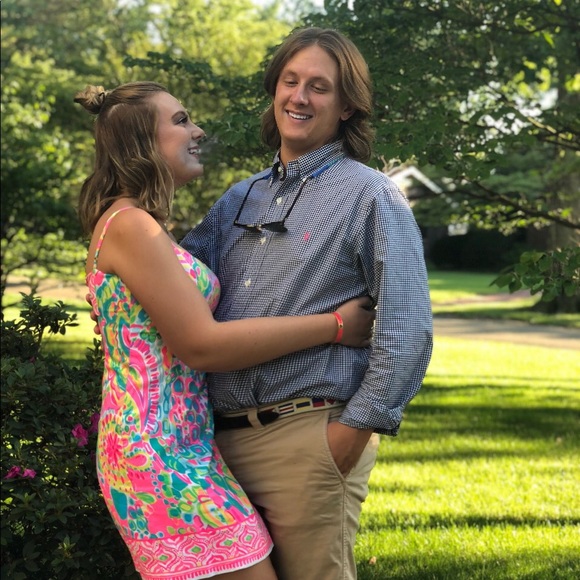 Meet your Posher, Zach - Picture 1 of 1